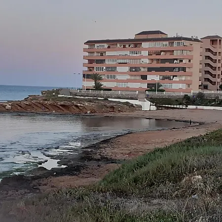 Tourist Rental Paco Bungalow With Community Pool And Garage Σπίτι διακοπών Τορεβιέχα