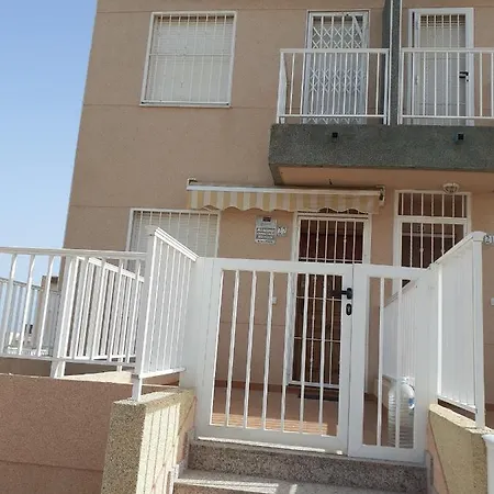 Tourist Rental Paco Bungalow With Community Pool And Garage