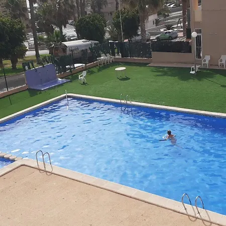 Nyaraló Tourist Rental Paco Bungalow With Community Pool And Garage